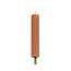 Rustik Lys Tuinfakkel Fudge (groot)
