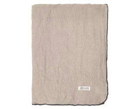 Tafelkleed Gracie Simply taupe