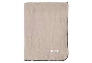 Tafelkleed Gracie Simply taupe