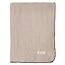 Broste Copenhagen Tafellaken Gracie Simply taupe