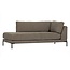 vtwonen Lounge element Taupe