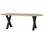Woood Woood tafelblad - Tablo eiken