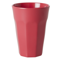 Beker rood -L