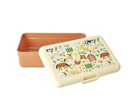 Lunchbox Boerderij