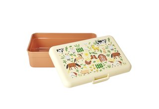 Lunchbox Boerderij