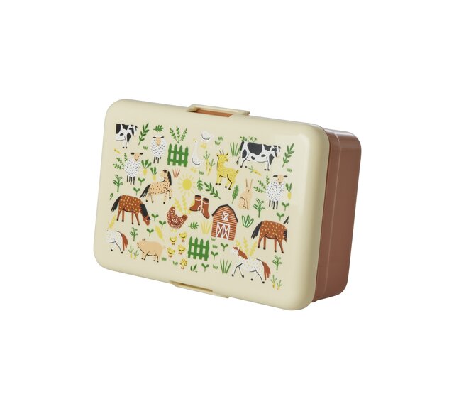 Lunchbox Boerderij Lunchbox Boerderij