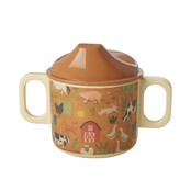 Baby beker Boerderij