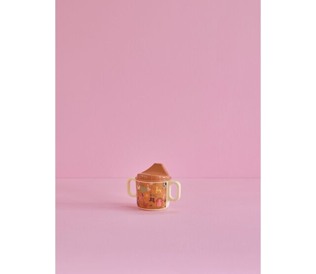 Baby beker Boerderij