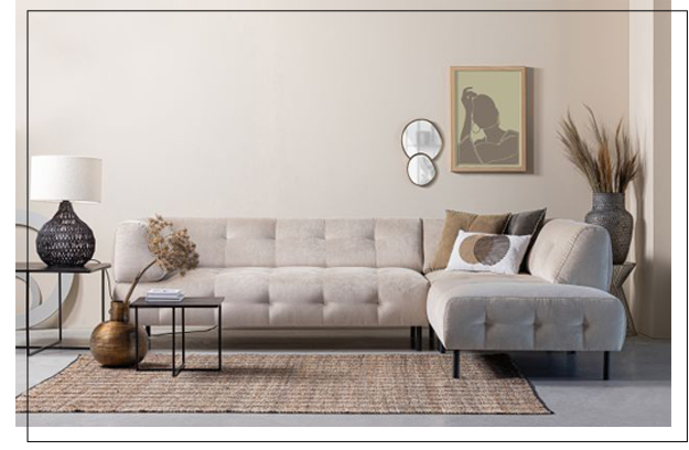 Winkel met showroom opent op 2 juni