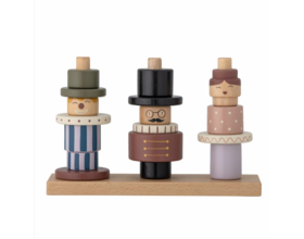 Stapelspeelgoed set