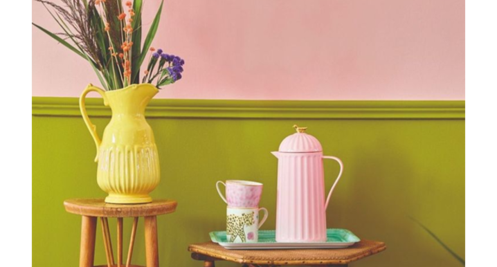 Top 10: kleur