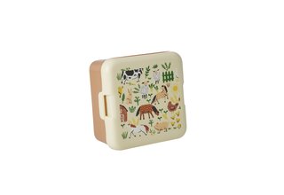 Lunchbox Boerderij - klein