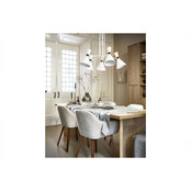 Angle eettafel eikenhout Angle eettafel eikenhout
