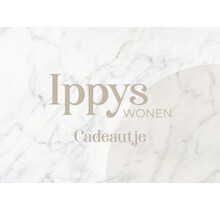 IPPYS cadeaubon 15 euro