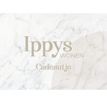 IPPYS cadeaubon 10 euro