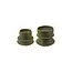 vtwonen T-light kandelaars fern green - set van 2
