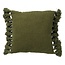 Dutch decor Kussen Ruby Chive