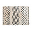 Woood Nando vloerkleed off white 200 x 300 cm