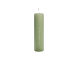 Adventskaars tea green