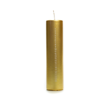Adventskaars goud