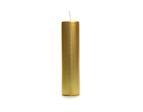 Adventskaars goud
