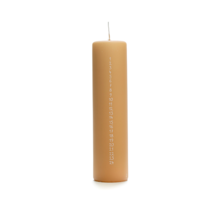 Adventskaars apricot