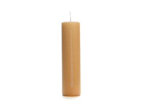 Adventskaars apricot