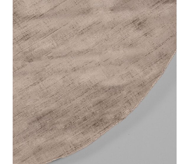 Vloerkleed Velvy - taupe