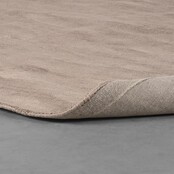 Vloerkleed Velvy - taupe