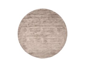 Vloerkleed Velvy - taupe