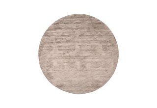 Vloerkleed Velvy - taupe