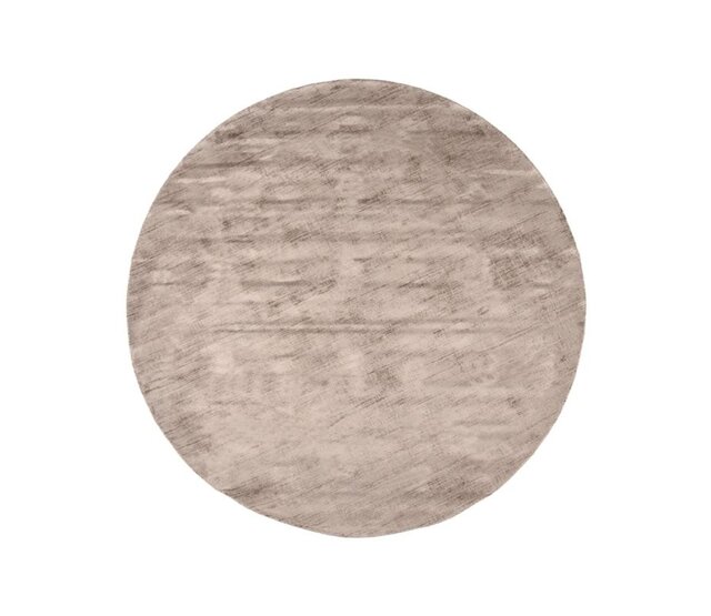 Vloerkleed Velvy - taupe