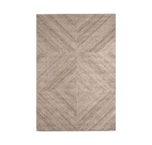 Vloerkleed Blendy - taupe