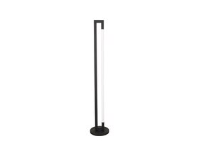 Futuro vloerlamp