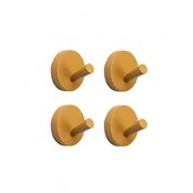 Wandhaakset Xion karamel