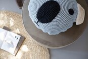 Kussen koala grijs