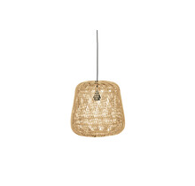 Hanglamp Moza bamboe - naturel