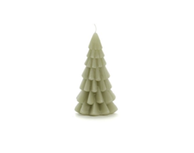 Kaars kerstboom eucalyptus (klein)