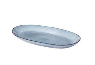 Ovaal serveerschaal Nordic Sea (30 cm)