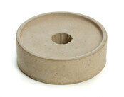 Kandelaar grijs (klein) Kandelaar grijs (klein)