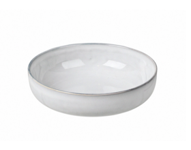 Diep bord Nordic Sand  Ø22,5cm