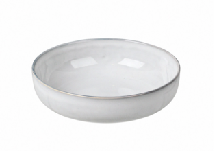 Diep bord Nordic Sand  Ø22,5cm