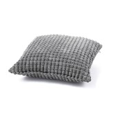 Kussen Rome grijs Kussen Rome grijs
