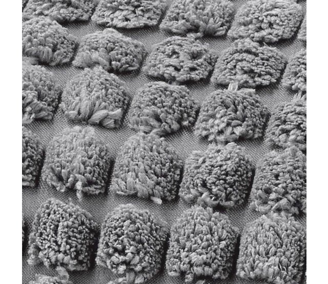 Kussen Rome grijs Kussen Rome grijs