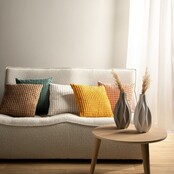 Kussen Rome grijs Kussen Rome grijs