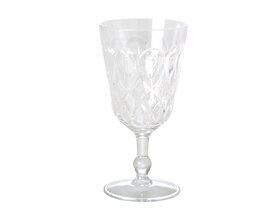 Wijnglas Swirly