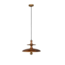 Dutchbone Pendant Lamp Cath S Walnut