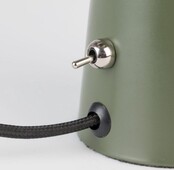 Tafellamp Vesper Groen