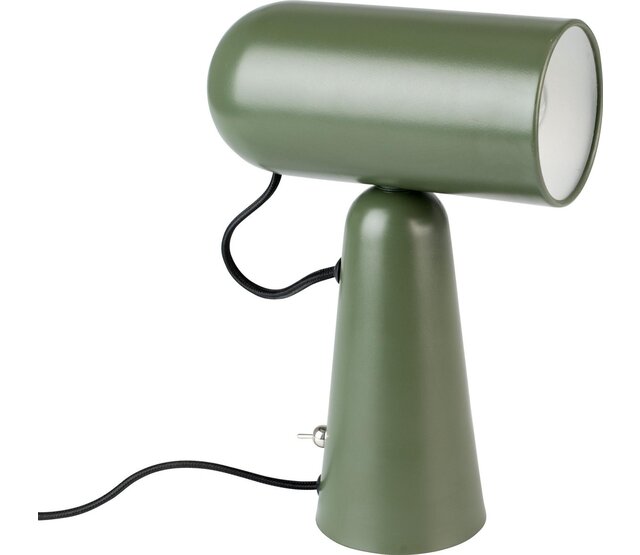 Tafellamp Vesper Groen