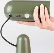 Tafellamp Vesper Groen